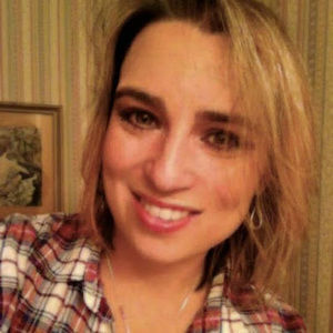 Meet your Posher, Dana